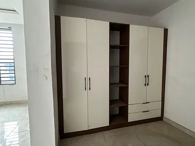 4 Bedroom Terrace Duplex with One Bedroom BQ