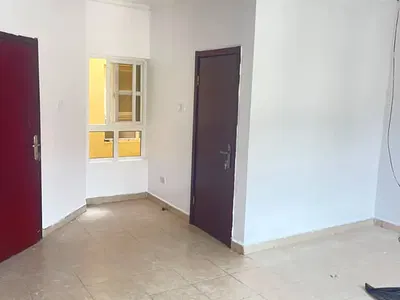 Standard Mini Flat Upstairs