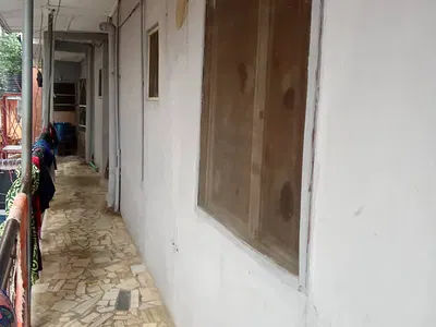 Decent Lovely Mini Flat — Yaba, Lagos