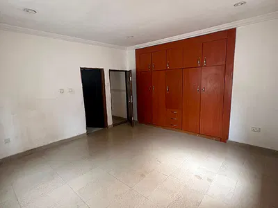 Spacious Four Bedrooms Fully Detached Duplex with BQ
