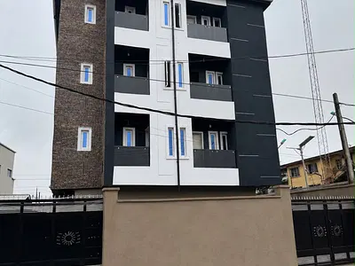 Beautifully Crafted 2 Bedroom Apartments