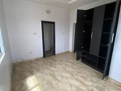 A Standard Room and Parlor