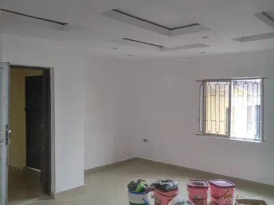 3 Bedroom Flat