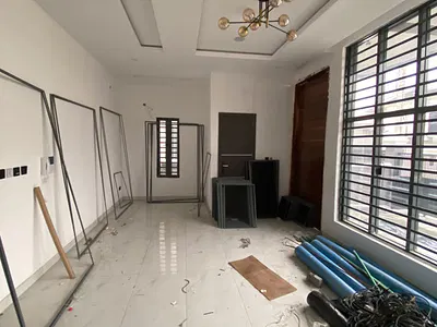 4 Bedroom