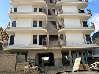 3 Bedroom Penthouse