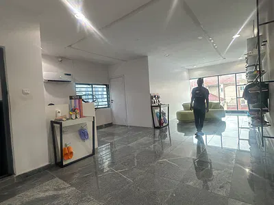 Shop Available