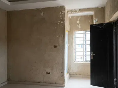 A Well-Maintained Mini Flat Apartment