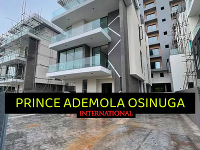 Newly Built