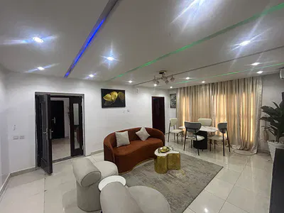 Furnished 2 Bedrooms
