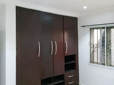 2 Bedroom Flat Ikate Lekki