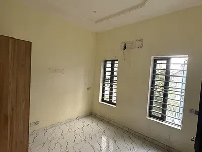 Luxury 4bedroom