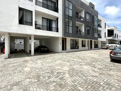 Direct Brief 2 Bedroom Serviced Apartment
