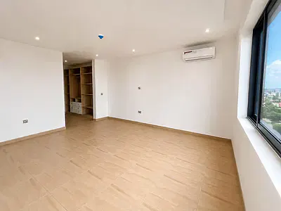 2-Bedroom Premium Apartment + BQ