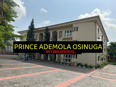 Luxury 6 Nos 4 Bedroom Apartments + BQ +pool - Corporate Deal