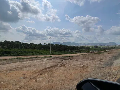 5 Hectares of Mixed Used Land