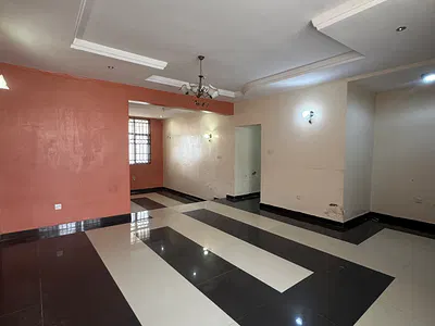 3 Bedroom Flat
