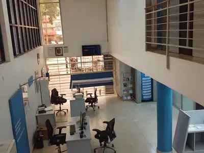 Prime 300 SQM Commercial Space in a Viable Area