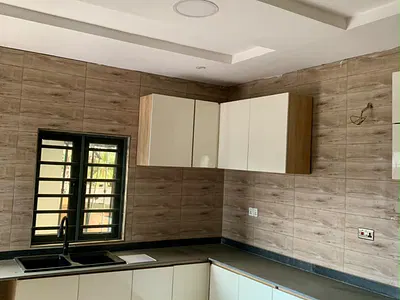 4 Bedroom Terrace Duplex with BQ in Ajao Estate Maryland Ikeja