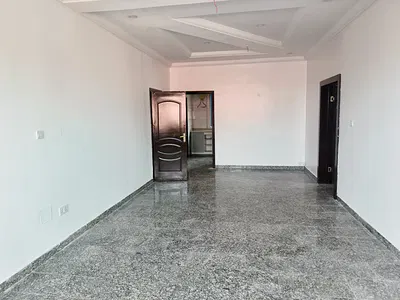 3 Bedroom Apartment with BQ