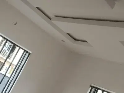Newly Built Room and Parlor (Mini Flat) Very Very Close to Thexpress