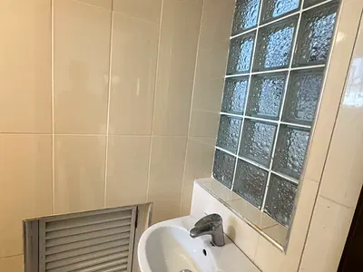 4 Bedroom Semi Detach Duplex in Chevron