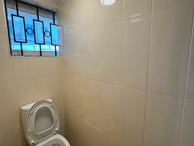 Clean 4bed Duplex with BQ