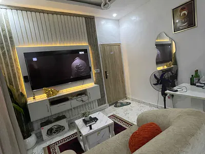 Fully Furnished One Bedroom Apartment