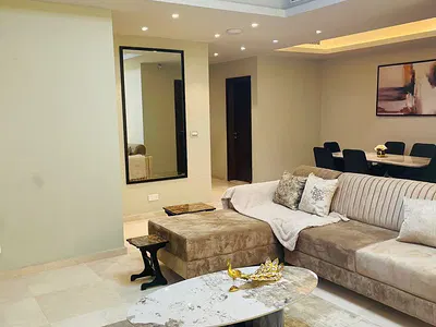 Luxury Furnished 2 Bedroom for Executive