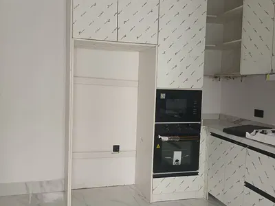 4 Bedroom Terrace Duplex with BQ