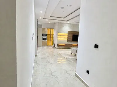 Luxury 2 Bedroom Flat