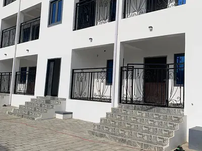 A Very Good Spacious 2-Bedroom Flat