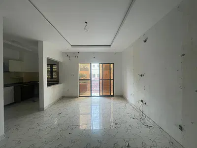 Well Finished Two (2) Bedroom Flat