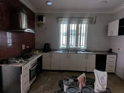 Luxury 3 Bedroom Apartment