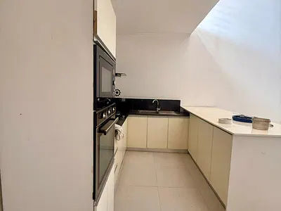 Luxury 2 Bedroom Flat