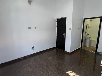 Spacious Room in a Shared Apartment