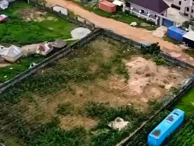 1, 882.20SQM, Residential Land with C of O