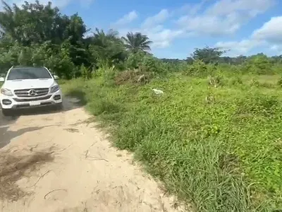 700SQM of Dryland Corner Piece with Governor's Consent