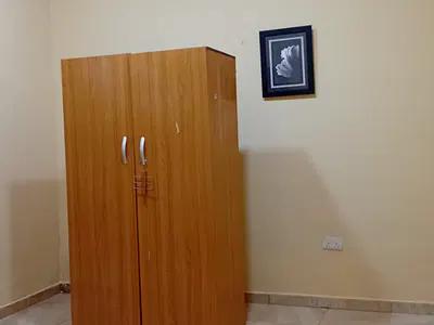 Spacious Room Self Contain