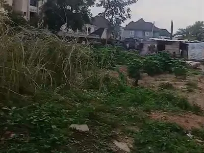 630SQM, Residential, Fcda C of O