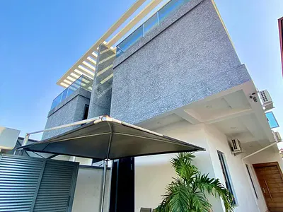 Luxury 5 Bedroom Duplex with Excellent Facilities