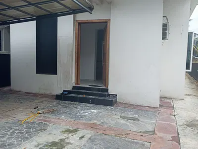 Luxury N Massive 5bedroom with 2room BQ Gatehouse Ample Parking