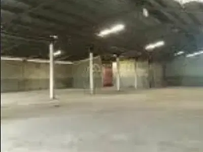 Vacant 4 Bay Warehouse with Office and Other Facilities on 3½ Acres