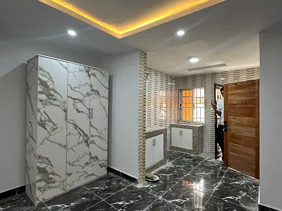 Newly Built Room Selfcon at Badore