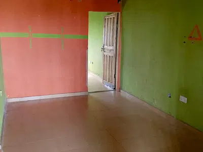 A Clean and Spacious Room and Parlor