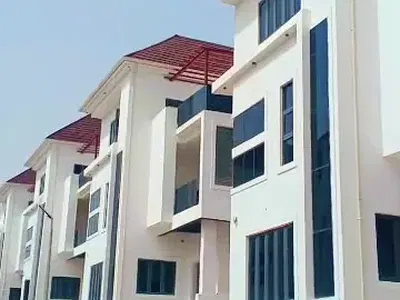 Your Dream Home Awaits in Guzape Main