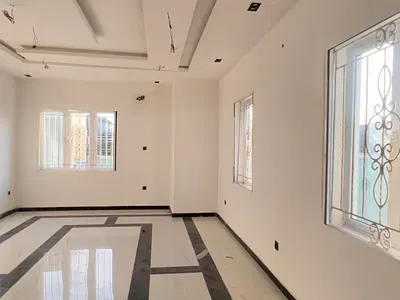 4bedroom Semi Detached Duplex