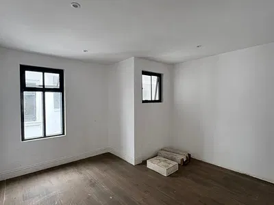 An Ultra-Luxury and Exquisitely Finished 4-Bedroom Fully Detached Dup