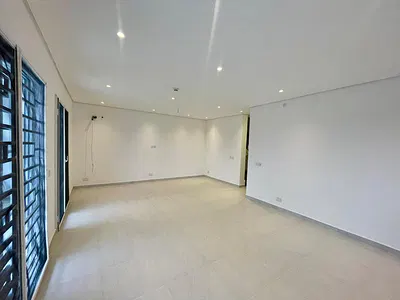 Contemporary Built 4 Bedroom Semi Detached Duplex with a BQ