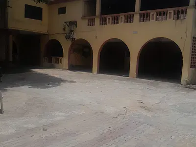 Massive Property