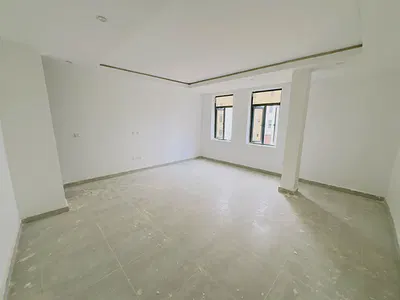 Well Built Serviced 3 Bedrooms Flat